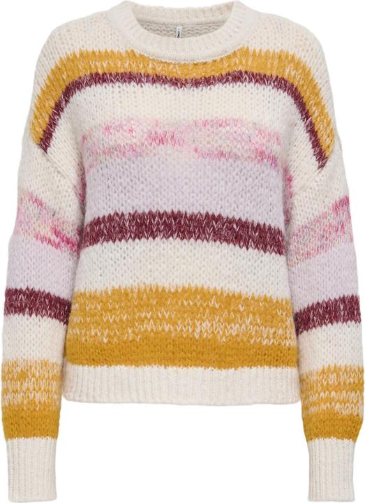 Produktbild Only ONLALYSSA Strickpullover Strickpullover (L)