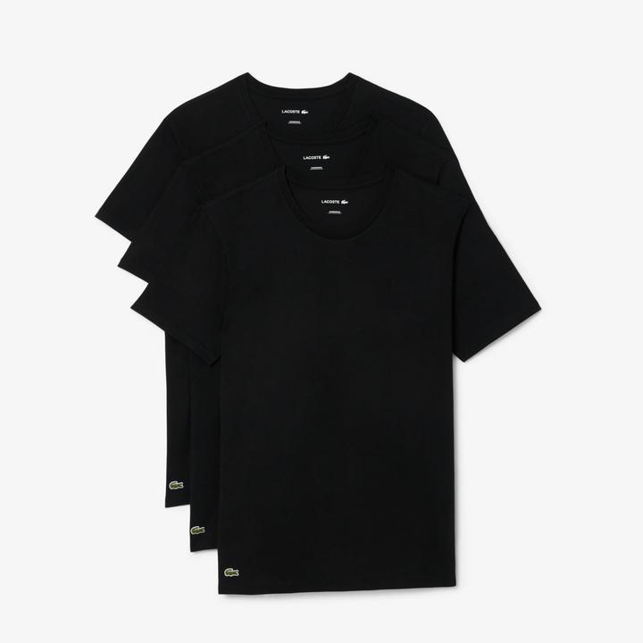 Lacoste 3er-Pack T-Shirt (M)