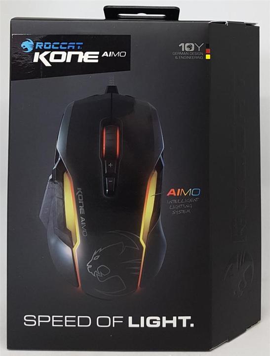 Produktbild Roccat Kone AIMO (Kabelgebunden)