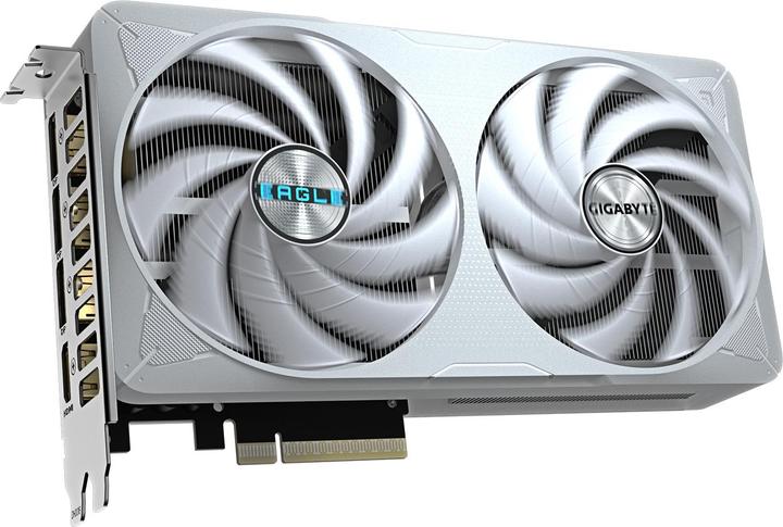 Immagine prodotto Gigabyte GeForce RTX 5060 Ti Eagle OC ICE (16 GB)