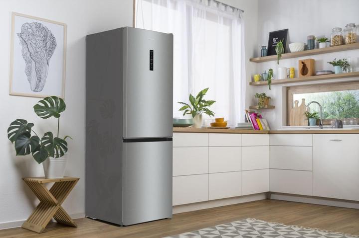 Produktbild Gorenje Kühl-Gefrier-Kombination, No Frost Plus, Inverter-Kompressor· C, 326L(K 220L, G 106L), Hx (326 l)