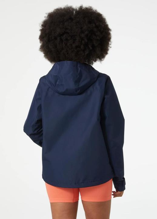 Produktbild Helly Hansen W Active Ocean Bound Jacket (XL)