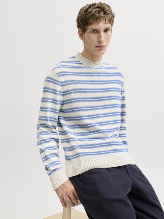 Produktbild Jack & Jones Strickpullover Strickpullover (XXL)