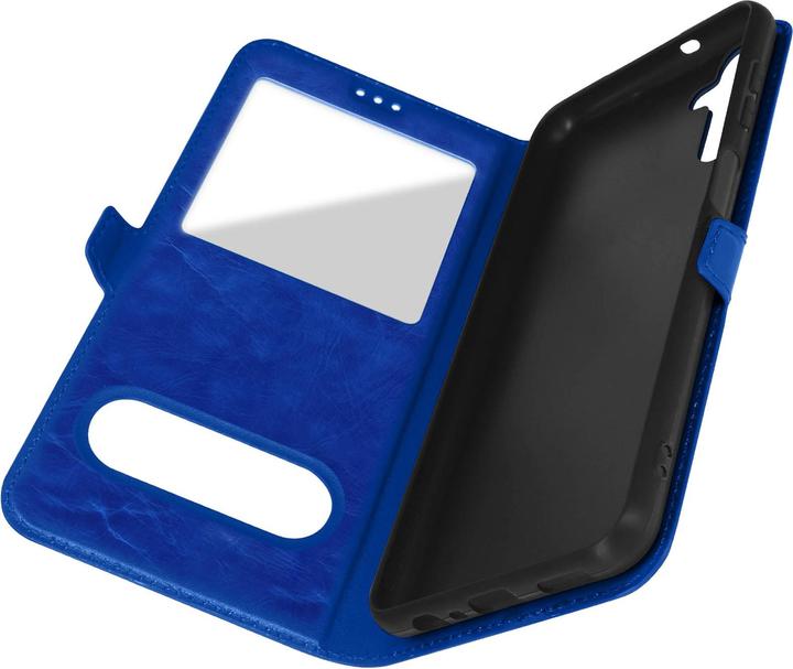 Actual product image Avizar Towind Series (Samsung Galaxy A34 5G)