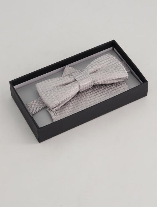 Produktbild JP1880 Set, Fliege und Einstecktuch