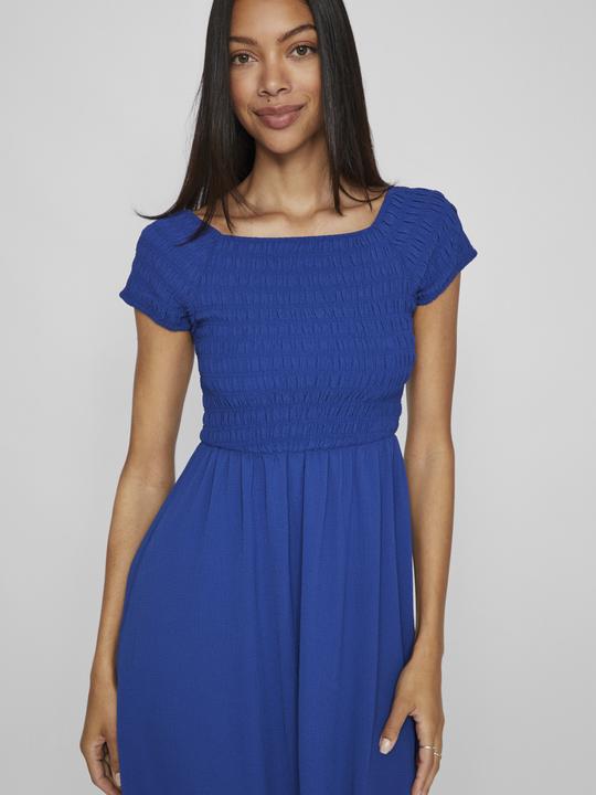 Produktbild Vila Kurzarm Midikleid (38)