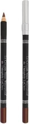 Image du produit T. LeClerc Crayon pour les yeux waterproof (02 Brun Place Des)