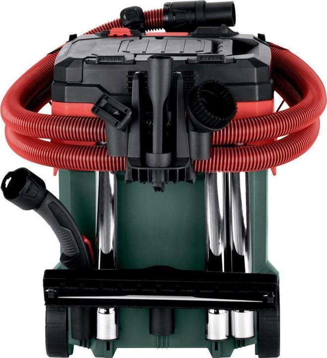 Actual product image Metabo AS 36-18 M 30 PC-CC (Wet dry vacuum cleaner)