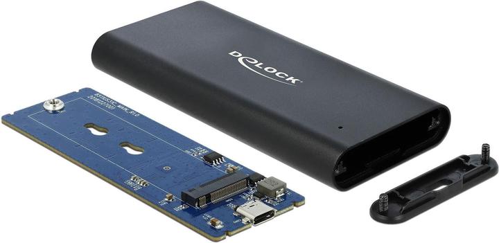 Produktbild Delock M.2 NVMe PCIe SSD (M.2)