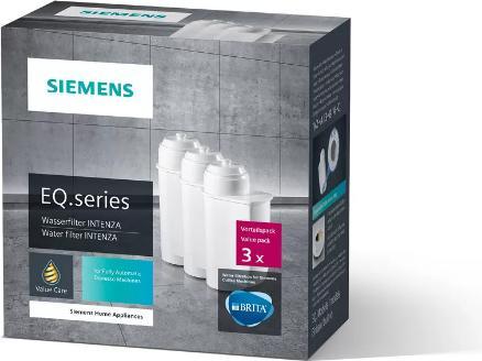 Actual product image Siemens Brita Intenza TZ70033 (3 x)