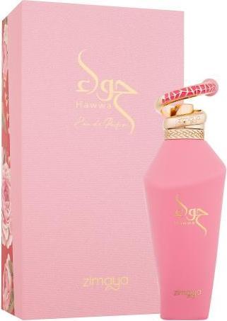 Produktbild Zimaya Hawwa Pink (Eau de Parfum, 100 ml)
