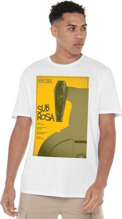 Produktbild The Next Generation Season 7 Episode 14 TShirt (L)