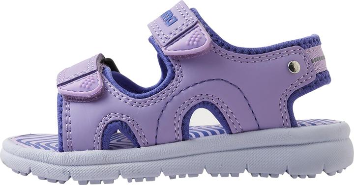 Purple amethyst