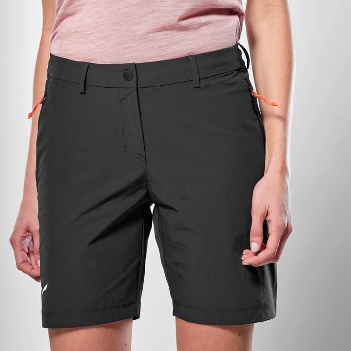 Actual product image Salewa Puez Talvena Durastretch Shorts Damen (XL)