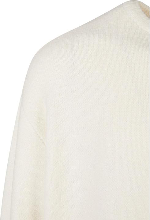 Actual product image Urban Classics Oversized Chunky Sweater - 21239 (L)