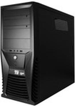 Arctic Silentium T11 (Schwarz) - PC Gehäuse Midi-Tower (ATX)