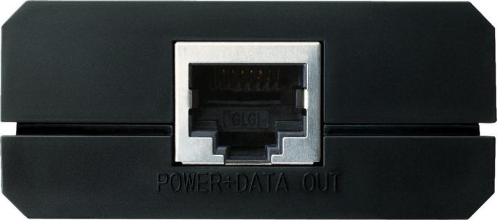 Actual product image TP-Link Tl-Poe150s (802.3af (PoE), 15.40 W)