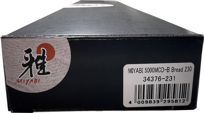 Produktbild Miyabi Brotmesser (23 cm)