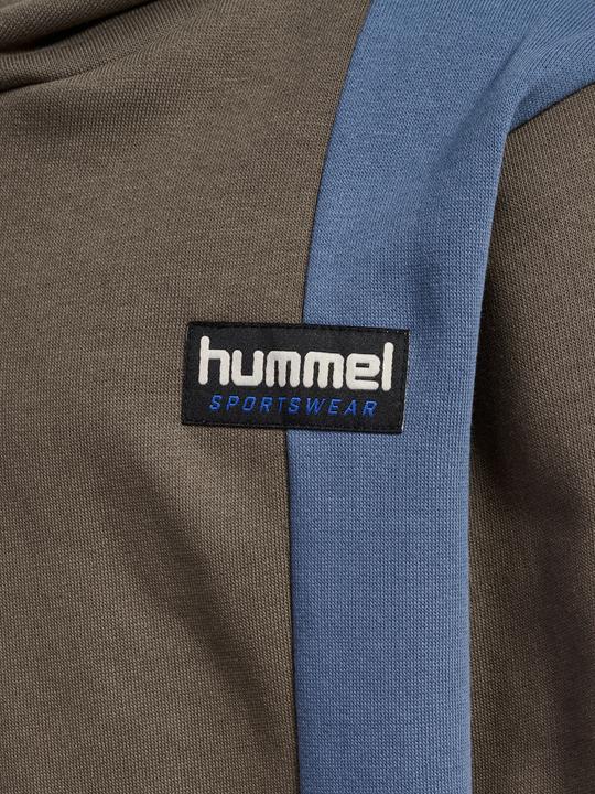 Immagine prodotto hummel hmlALLTON HOODIE (140)