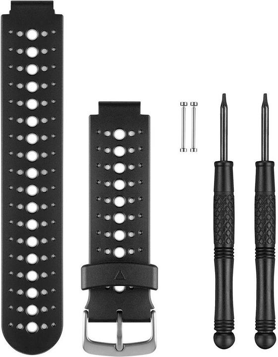 Produktbild Garmin Ersatzarmband (Silikon)