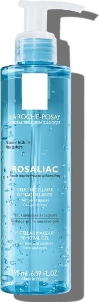 Produktbild La Roche Posay Rosaliac (Make-Up Entferner, 195 ml)