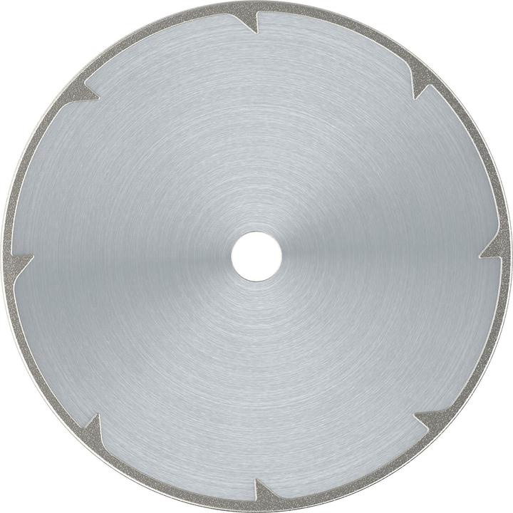 Actual product image Bosch Professional Zubehör PRO Marble diamond cutting disc, 230 x 22.23 mm