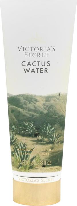 Victoria's Secret Cactus Water (Körperlotion, 236 ml)