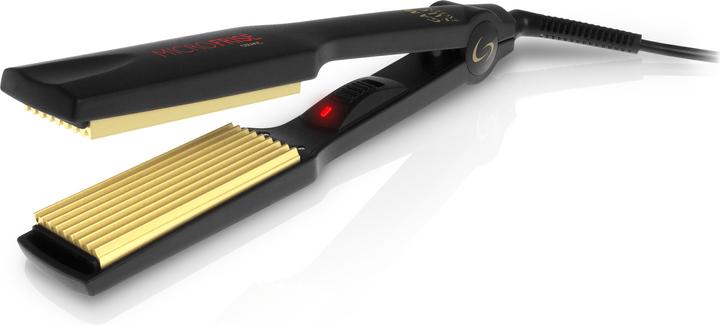 GAMA Microfrisé (Straightening iron)