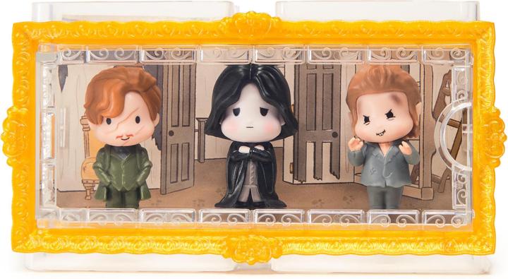 Produktbild Spin Master WWO MMM Multipack Rivalen