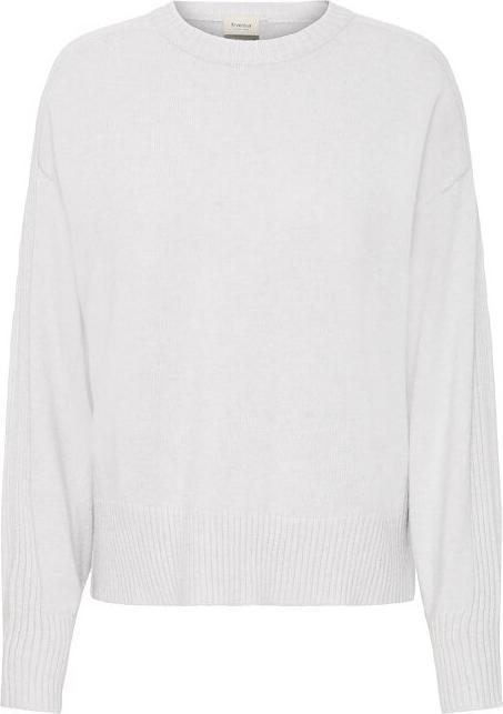 Light gray melange