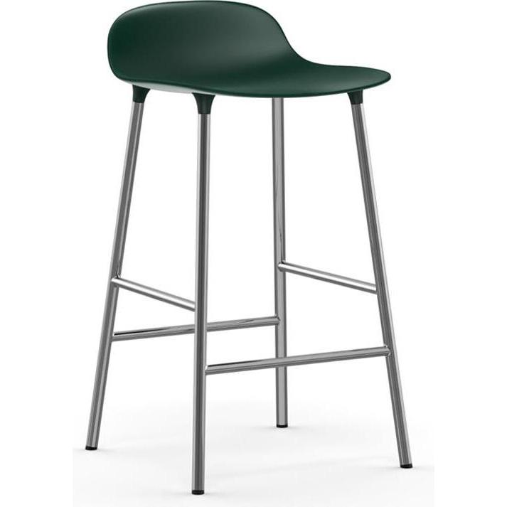 Normann Copenhagen, Barhocker, Form