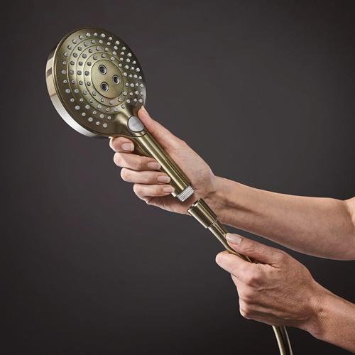 Image du produit hansgrohe Flexible de douche Isiflex (125 cm)