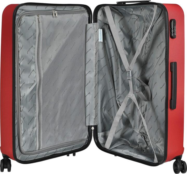 Immagine prodotto Check.In Set di valigie da 3 pezzi HAVANNA 2.0 Paradise (194 l)