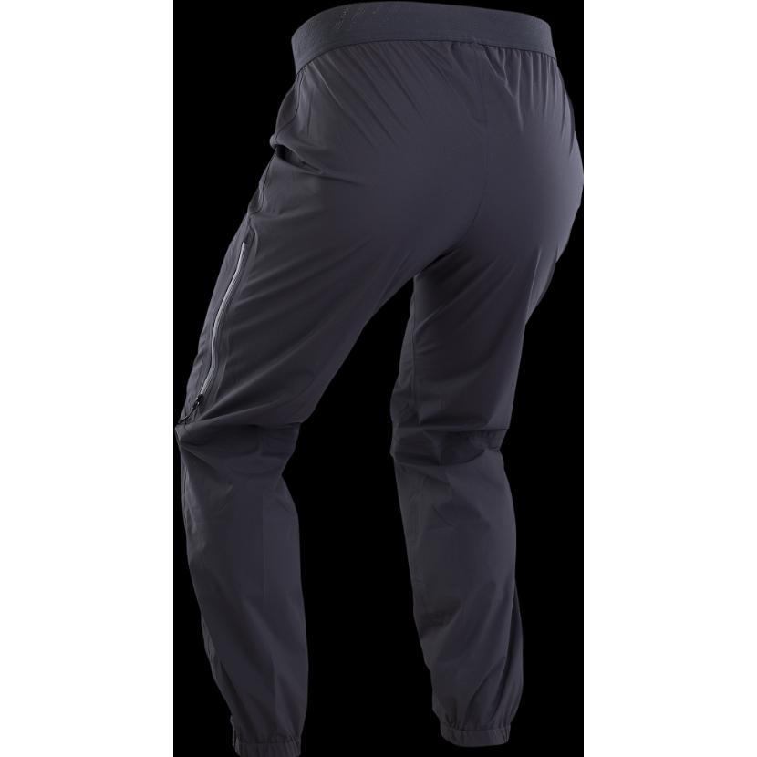 Thumbnail - ION, Herren, Velohosen, Bike Pants Shelter Lite 2.5L unisex - black (XL), Schwarz, XL