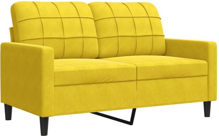 Produktbild vidaXL Sofagarnitur (Polstergruppe)