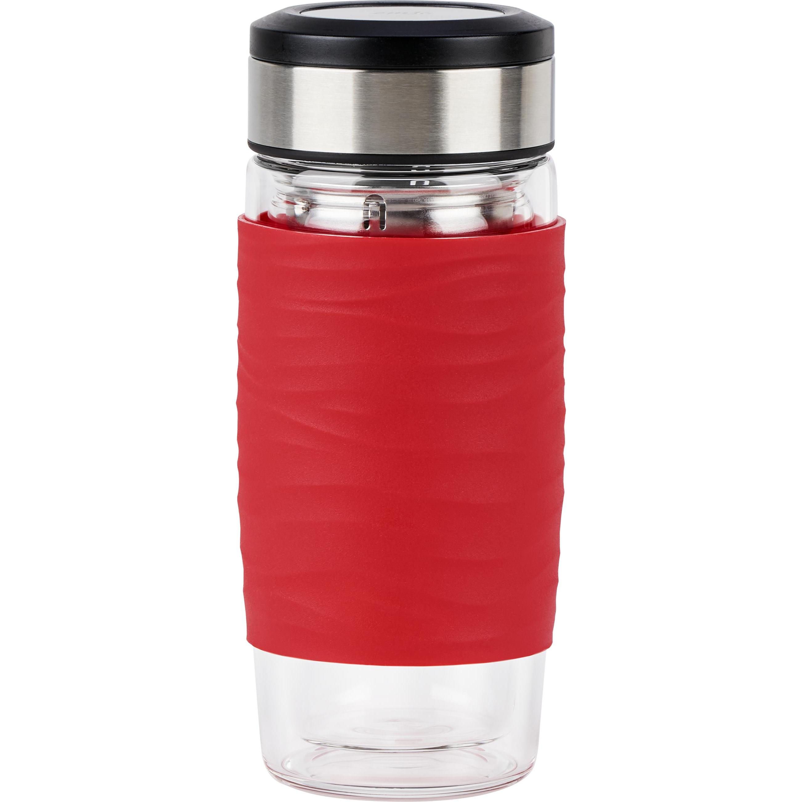 Thumbnail - Emsa, Trinkflasche + Thermosflasche, (0.40 l)