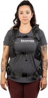 Produktbild Shimoda Women's Tech Shoulder Strap (Schultergurt)