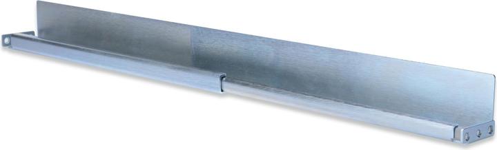 Produktbild Digitus L-Support Gleitschienen für 19" Serverschränke