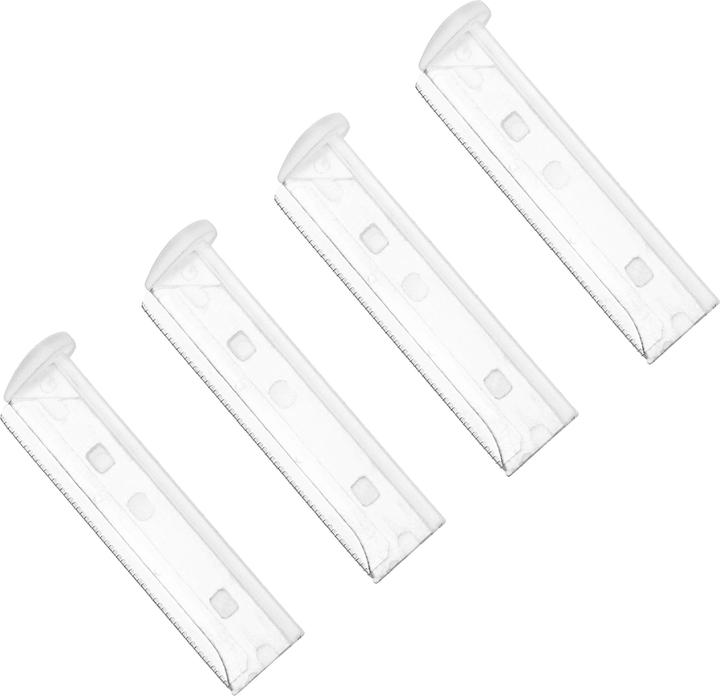 Immagine prodotto Tweezerman Ersatzklingen (4 x)