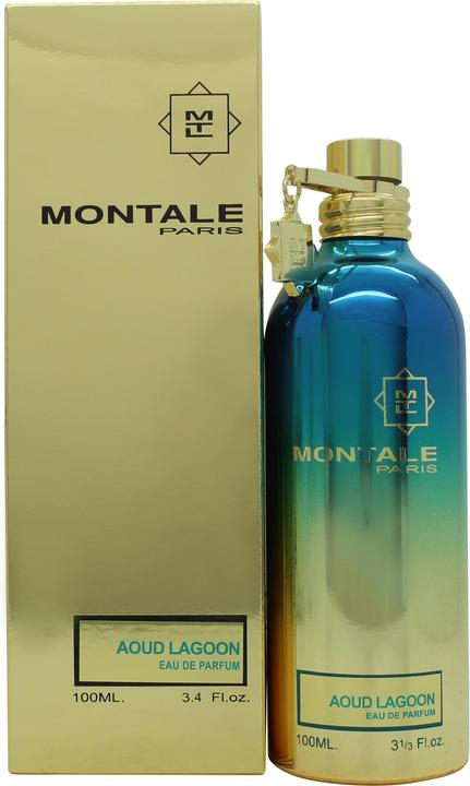 Immagine prodotto Montale Laguna di Aoud (Eau de parfum, 100 ml)