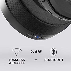Actual product image SteelSeries Arctis Pro Wireless (Wireless)