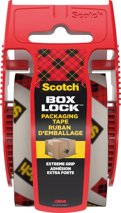 Produktbild Scotch Box Lock (48 mm)
