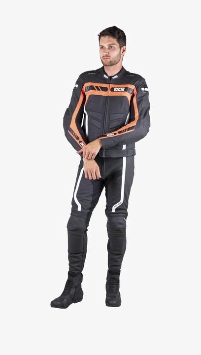 Actual product image iXS Sport LD pants RS-600 1.0 (Men, 31, Normal size)