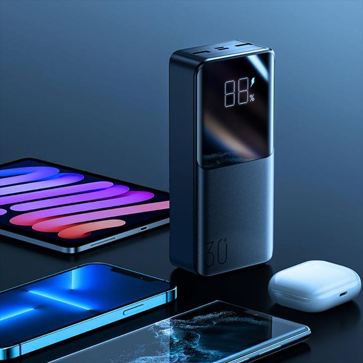 Produktbild Joyroom QP193 (30000 mAh, 22.50 W, 111 Wh)