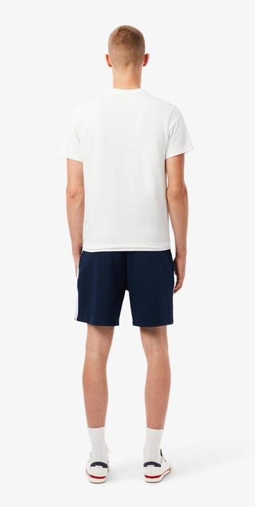 Actual product image Lacoste Shorts Heritage Herren Navy (L)