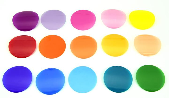 Produktbild Godox Color Effects Set V-11C (Effekt Filter)
