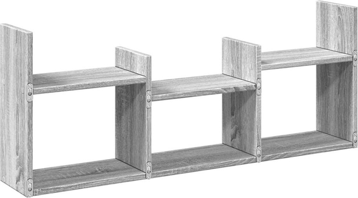 Produktbild VidaXL Wandschrank (100 x 18 x 40 cm)