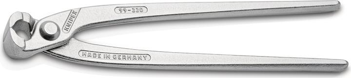 Produktbild Knipex Monierzange (220 mm)