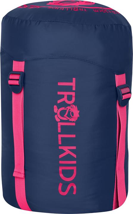 Produktbild Trollkids Kid's Fjell Dreamer II Extendable (190 cm)