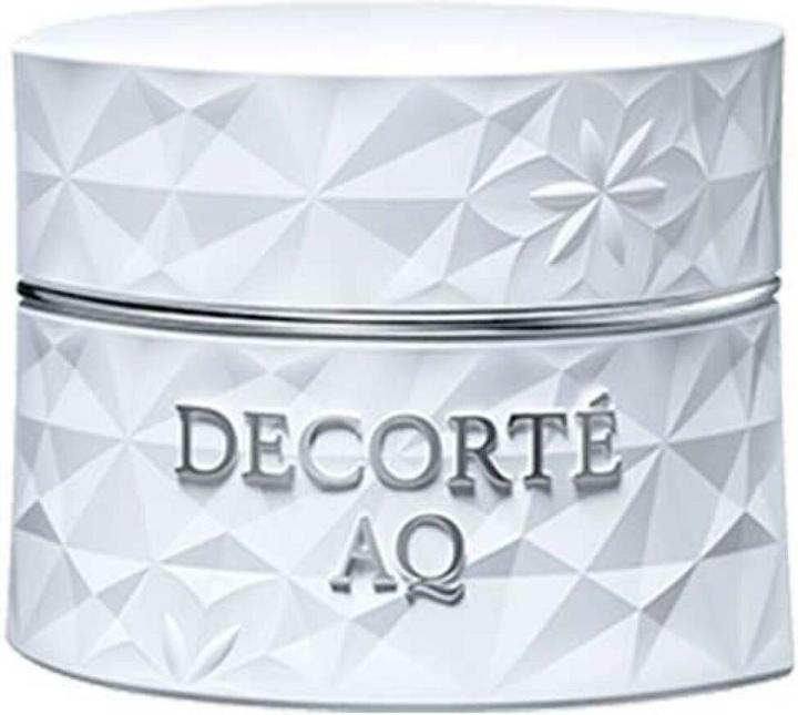 Produktbild Decorte Aq Absolute Brightening Cream 25ml (Sonnencreme, 25 ml)